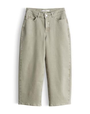 Someday Jeans Corah curved