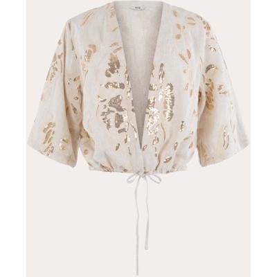 Anna van Toor Blouse 26a05-03720