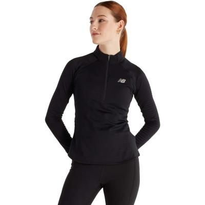 New Balance Longsleeves WT43200