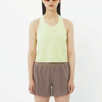 Salomon sense aero tanktop