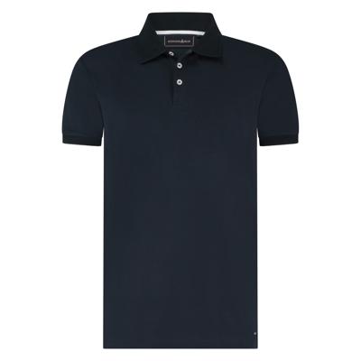 Scotland Blue Polo SPE26108BO40SB