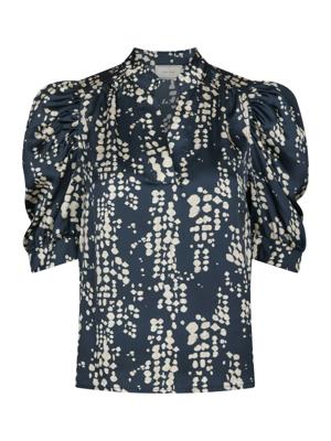 Neo Noir Blouse 167682