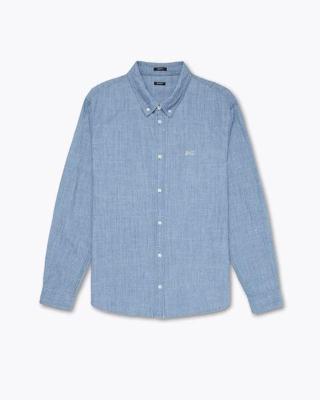 Denham Overhemd 01-25-04-40-050