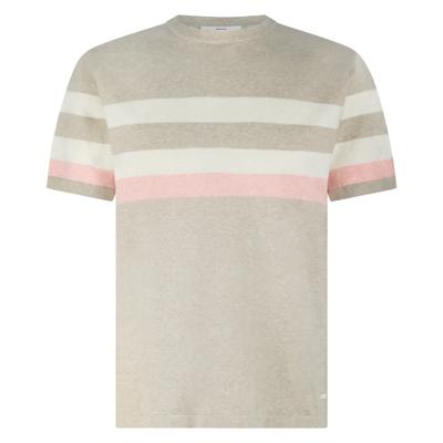 Born with Appetite T-Shirt BWA26106FA10