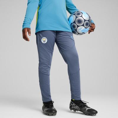 Puma mcfc training pants jr