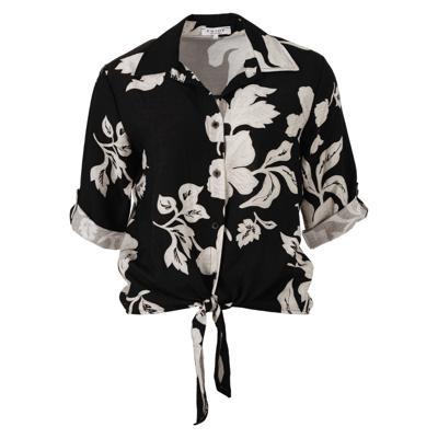 Enjoy Blouse 503104