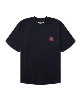 Woodbird T-Shirt 2626-401-0515