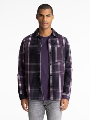 Chasin Overshirt 61120026-E65