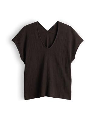 OPUS T-Shirt Sirukus structure
