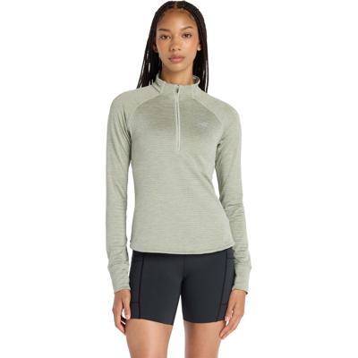 New Balance Longsleeves WT43200