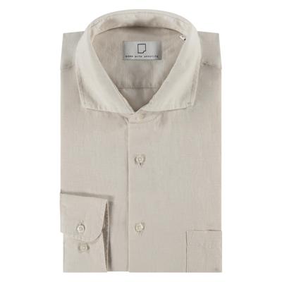 Born with Appetite Overhemd BWA25107CU01