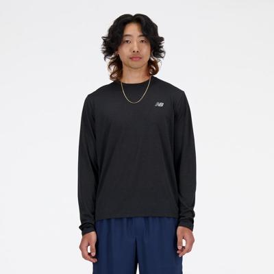New Balance athletics hardlooplongsleeve