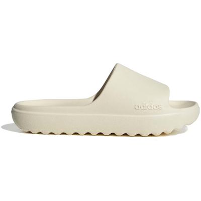 Adidas Adilette Lumia Heren - Wit