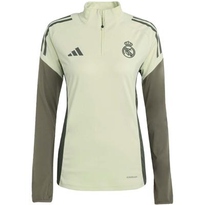 Adidas real madrid tiro 25 competition trainingstop kids