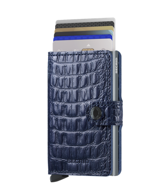 Secrid Accessoire MN-Blue