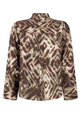 Tramontana Blouse C14-21-301