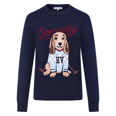 HV Society Trui 409103873