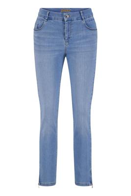 gardeur womenswear Broek ZURI121-670721