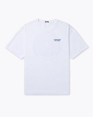 Denham T-Shirt 01-25-04-52-150