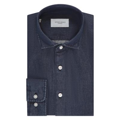 Seven Dials Overhemd SDL25307SP14