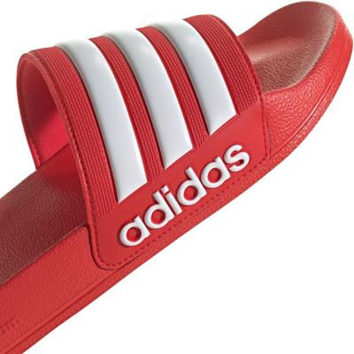 adidas adilette shower. badepantoffel uk-gr