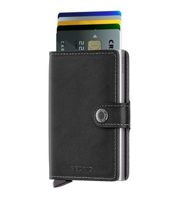 Secrid Accessoire M-Black