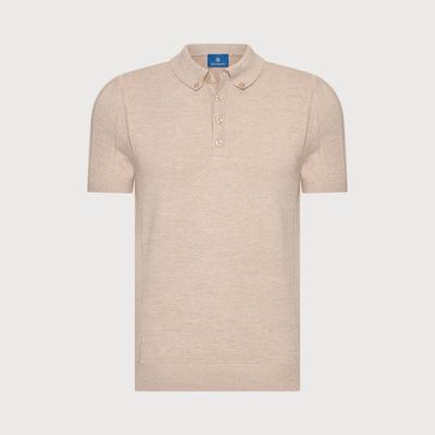 Blue Industry Polo KBIS26-M18