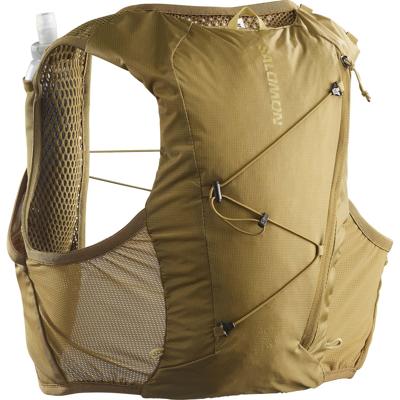 Salomon active skin 4 vest  hardlopen