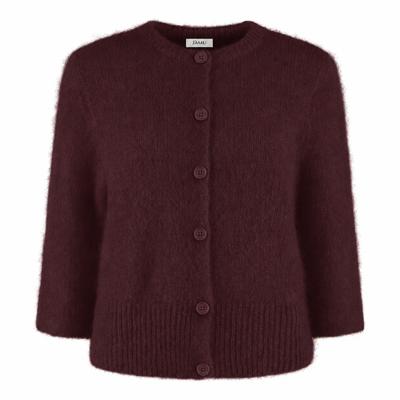 J'AMU Vest AMU26310167