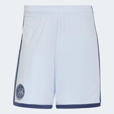 adidas ajax amsterdam 25/26  wedstrijdshort replica voetbal