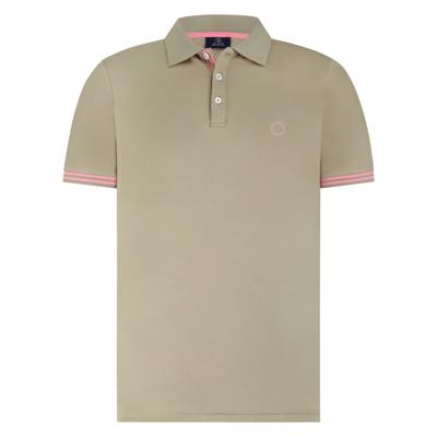 Marco Manzini Polo MMZ26108CY32