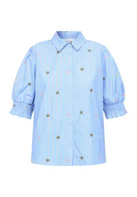 SisterS Point Blouse 19899