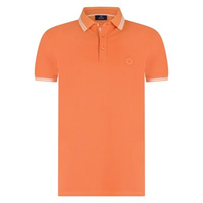 Marco Manzini Polo MMZ26108BI28