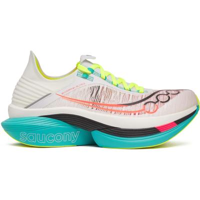 Saucony endorphin elite 2