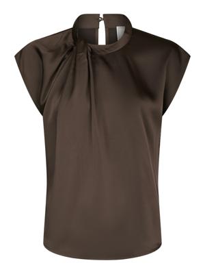 Neo Noir Blouse 160990