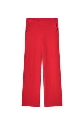 KYRA Broek Solid Tony-s25