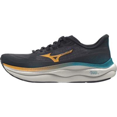 Mizuno Wave Sky 9 bij Runnersworld