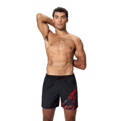Speedo medley logo watershort 16 shorts