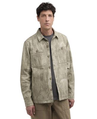 Barbour Overshirt MOS0467