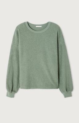 American Vintage Vest BOBY03AH25