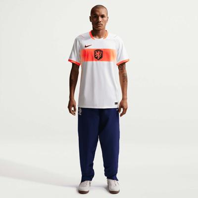 Nike Nederland 2026 Stadium Uitshirt Heren