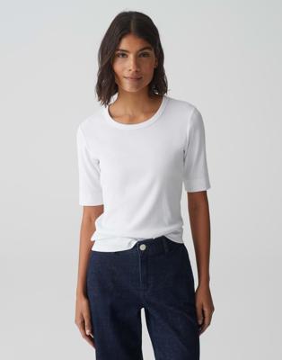 OPUS T-Shirt Sustafa