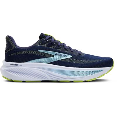 Brooks Ghost 17 bij Runnersworld