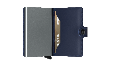 Secrid Accessoire M-Navy