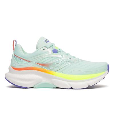 Saucony omni st 23 hardloopschoenen