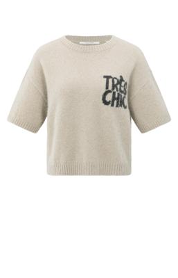 YAYA Trui 01-000485-508