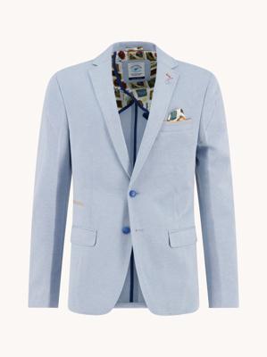 a Fish named Fred Colbert 33101