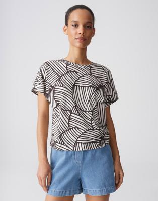 OPUS T-Shirt Soprinti