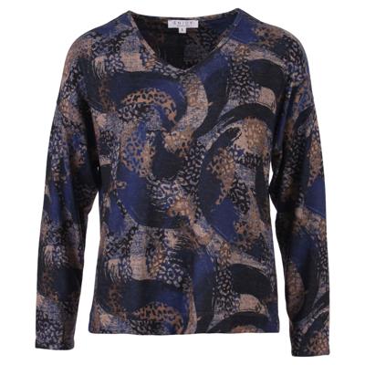Enjoy Blouse 183546