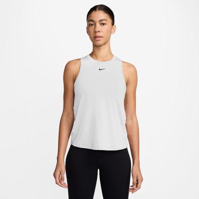 Nike one classic tank top